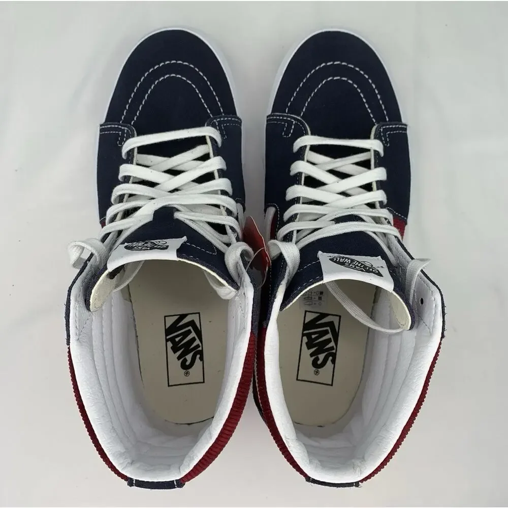 Vans sk8 hi